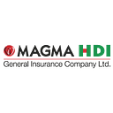 Magma General Insurance Limited logo