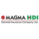 Magma General Insurance Limited logo