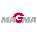 MAGMA logo