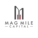 Mag Mile Capital logo