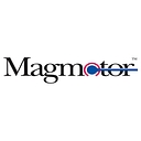 Magmotor logo
