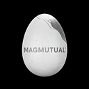 MAG Mutual Foundation Inc logo