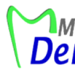 Magna Dental logo