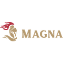 Magna Grill DE logo