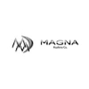 Magna Machine Co. logo
