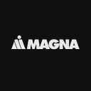 Magna logo