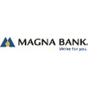 Magna Bank logo