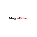 Magna Drive logo