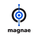 Magnae logo