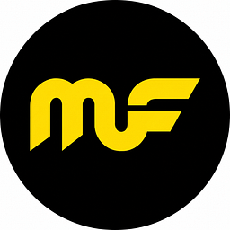 Magnaflow logo