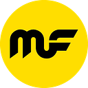 Magnaflow logo