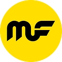 Magnaflow logo