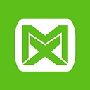Magnaflux logo