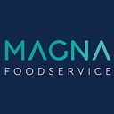 Magna Foodservice logo