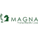 Magna Home Health Care Inc. logo