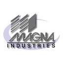 Magna Industries Inc. logo