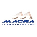 Magna Iv Engineering logo