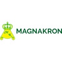 Magnakron Corporation logo