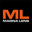 Magna Lens logo