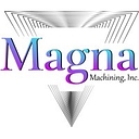 Magna Machining Inc logo