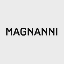 Magnanni logo