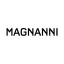 Logo for magnanni.com