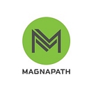 Magnapath logo