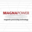 Magnapower Equipment logo