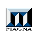 Magna Publications logo