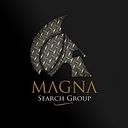 Magna Search Group logo