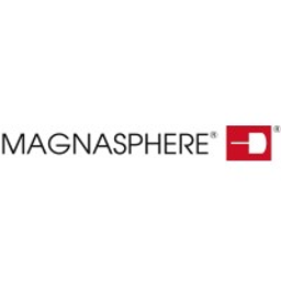 Magnasphere Corp logo