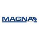 Magna Stainless Inc. logo