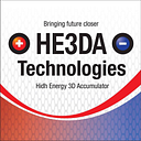 Magna Energy Storage