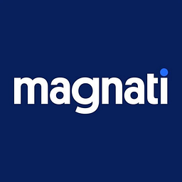 Magnati logo