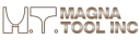 Magna Tool Inc. logo