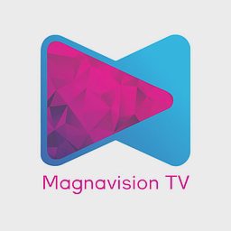 Magnavision ltd logo