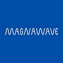 Magnawave logo