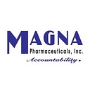 Magna Pharmaceuticals, Inc. logo