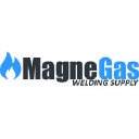 Magnegas Corporation logo