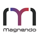Magnendo Corp.