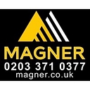 Magner Building Services Ltd logo