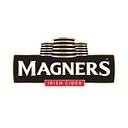 Magners Irish Cider logo