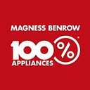 Magness Benrow logo