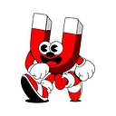 AMF Magnetics AU logo