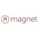Magnet logo