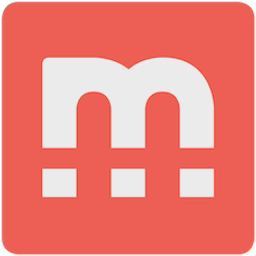Magnet logo