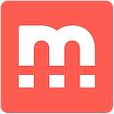 Magnet logo