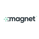 Magnet logo