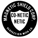 Magnetic Shield Corporation logo