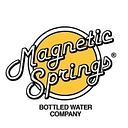 Magnetic Springs Water Company logo